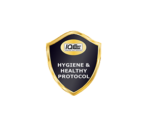 HYGIENE AND HEALTHY PROTOCOL