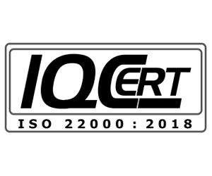 ISO 22000:2018