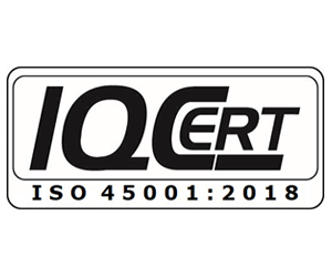 ISO 45001:2018